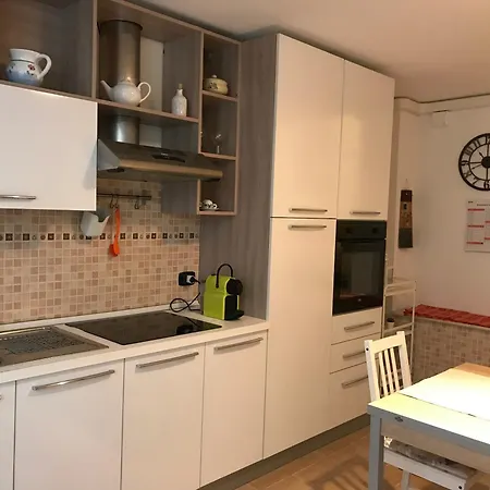 Apartment Opera House - Zona Petruzzelli Bari