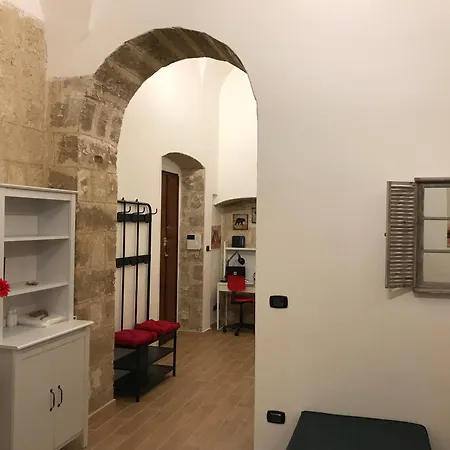 Apartment Opera House - Zona Petruzzelli *